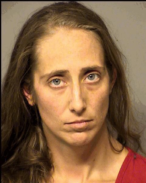 Ashley Virginia Andrews